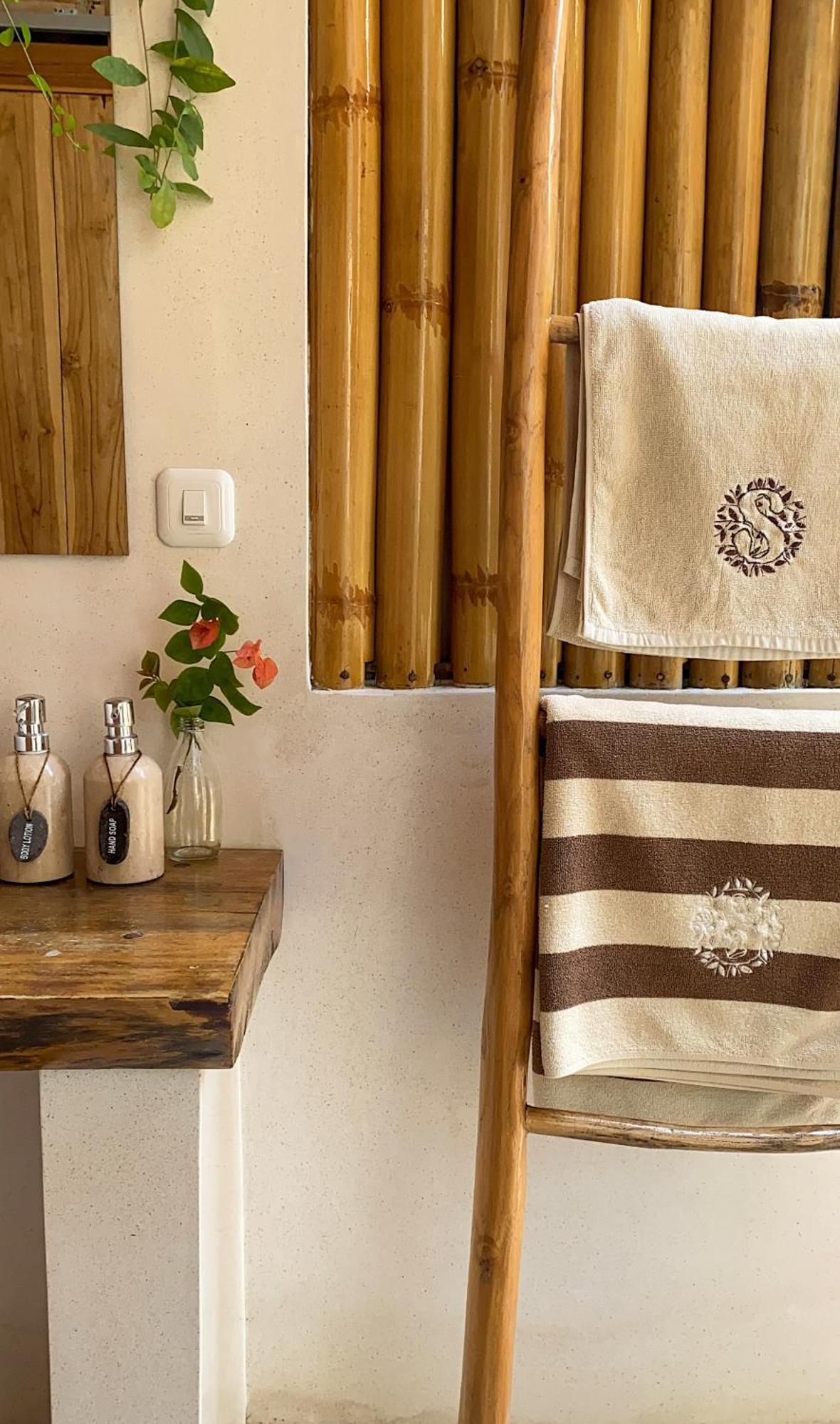 La Siesta Bungalows Only Adults Gili Air Exterior foto